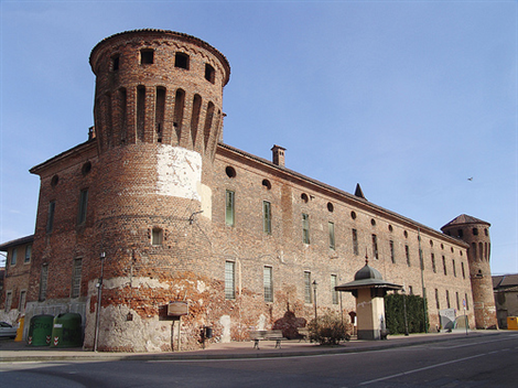 Castello di Prarolo